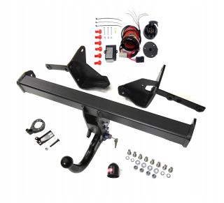 Witter Towbar Opel Insignia2 Sports Tourer