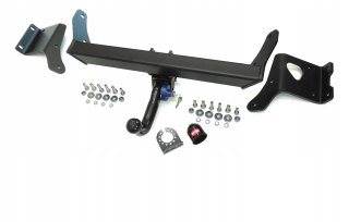 Witter Odnímateľný Towbar Kia Sportage4od2016