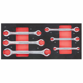 Vložka do vozíkov na náradie - AirPress 79156-TR30