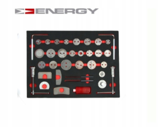 Vložka do vozíkov na náradie - Energy NE00200/81