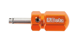 Ventil skrutkovač krátky beta beta 986-48 automatický