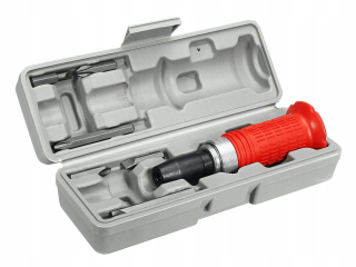 Falon Tech Impact Screwdriver s kúskami 7 prvkov