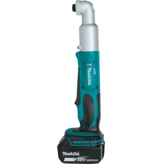 Rázový uťahovák - Makita uhlový rázový uťahovák DTL061RT1J