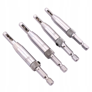Cuton Cutter pre betónovú stenu 65 mm SDS adaptér