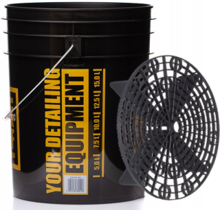 Liqui Moly 10W60 Synthoil Race Tech GT1 20L