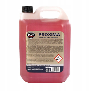 Vosk K2 proxima 5L M154