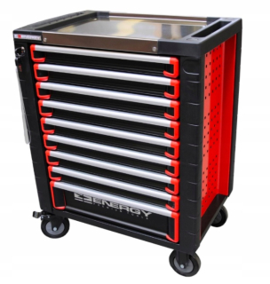 Dielensky vozík - Energy NE00200K Trolley