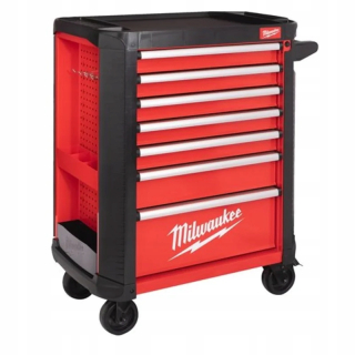 Dielensky vozík - Milwaukee Workshop Tool Cabinet