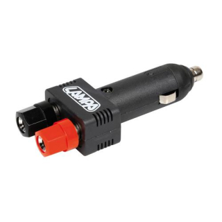 Plugin Plugin zásuvky -zásuvka banánov 12/24V 004