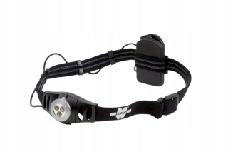 Wurth baterka predná lampa napája LED SL1