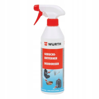 Wurth Fragrance Neutralizer Professional