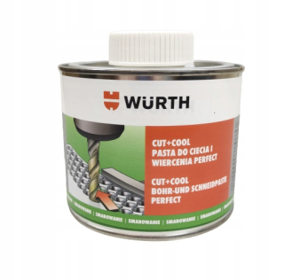 Vrtak, vrtáky - Wurth 0893050010