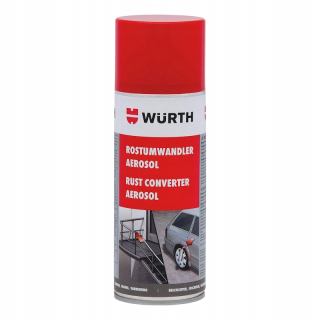 Wurth epoxysde + sprej prevodníka hrdze