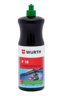 Wurth Politura rýchlo brúsi
