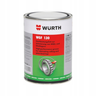Wurth Lubricant Vysoko odolné voči WGF 130