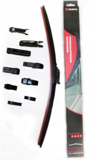 Stierač na auto - Wurth Universal Universal Wiper 400 mm