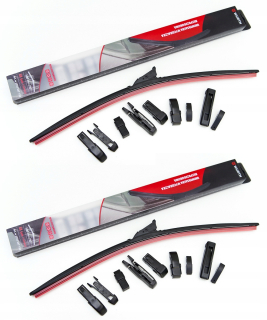Wurth Wiper Aerotwin BMW 3 E90 E91 05-12R.
