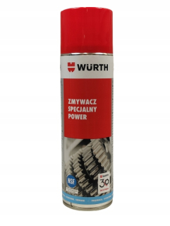 Wurth Power Deminder Enger pre motor, kde