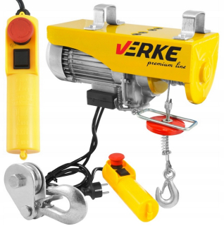 Verke v06052