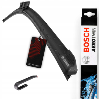 Stierač na auto - Bosch Aerotwin Ar20u Wiper 500 mm 50 cm