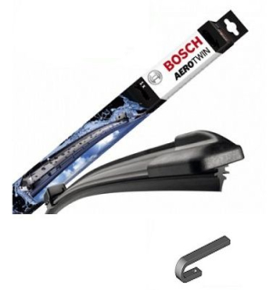 Stierač na auto - STIERAČ BOSCH AEROTWIN AR26U 650mm 65cm