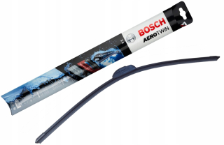 Stierač na auto - Visee Hexa 600/450 mm stierače