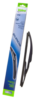 Stierač na auto - Zadný stierač Citroen C4 2004-2010 Valeo
