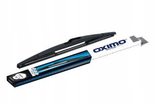 Stierač na auto - Zadný stierač 350 mm WR306350 OXIMO