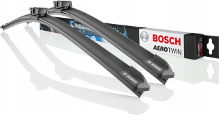 Stierače na auto zostava - Aerotwin bosch golf stierač 7 vii A3 8v Polo 6