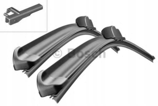 Stierače na auto zostava - Aerotwin Spoiler stiera 575/450 mm