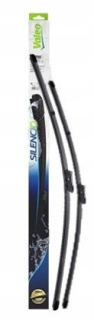 Stierač na auto - BMW 3 E90 F30 E91 VM370 57470 VALEO WIPERS