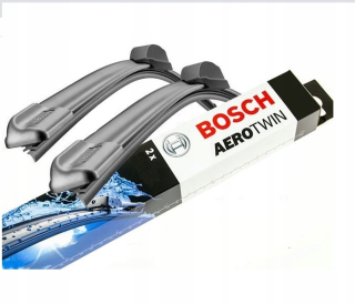 Stierače na auto zostava - Citroen C1 2 Peugeot 108 Wiper Aygo Bosch