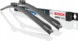 Stierače na auto zostava - Bosch Aerotwin 650/340 AR654S stierače