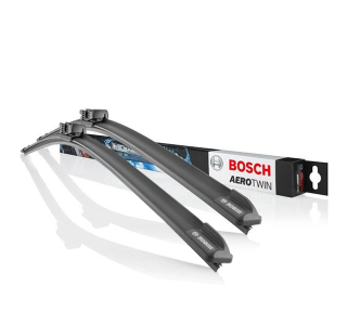 Stierače na auto zostava - Bosch Aerotwin BMW X3 F25 X4 F26 10 stierače 10-