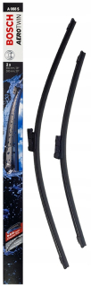 Stierače na auto zostava - Bosch Aerotwin C30 S40 S60 S80 V50 V60 WIPERS