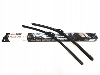 Stierače na auto zostava - Bosch Wipers A088S Volvo V60 V70 XC60 XC70