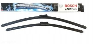 Stierače na auto zostava - Bosch Wipers Aerotwin Citroën C3 a C3 II