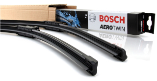 Stierače na auto zostava - Stierač bosch aerotwin peugeot 508 RCZ SW