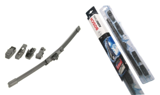 Stierač na auto - Bosch Aerotwin plus 600 mm stierače 60 cm