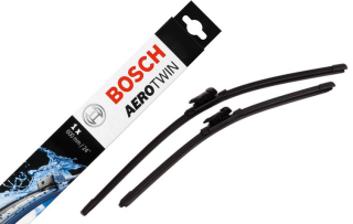 Stierače na auto zostava - Bosch Aerotwin Astra 4 IV J. 2009-2015 stierače