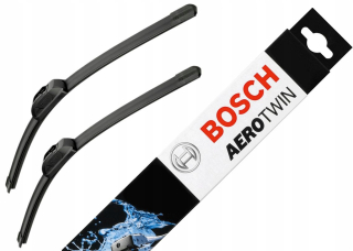 Stierače na auto zostava - Bosch Aerotwin Audi A4 B5 1994-2001 stierače