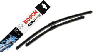 Stierače na auto zostava - Bosch Aerotwin Peugeot 308 II T9 2013-