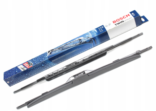 Stierače na auto zostava - Bosch Wipers for BMW 7 E38 1994-2001 600+625