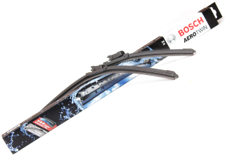 Stierače na auto zostava - Bosch Wipers to VW UP!