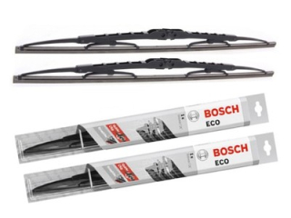 Bosch Eco Fiat seicento 48c 475 mm stierače