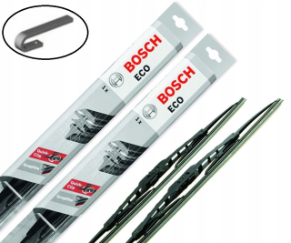 Stierače na auto zostava - Bosch Wiper Eco Kia Picanto 2004-2014