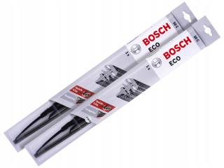 Stierače na auto zostava - Bosch Eco Toyota Avensis T25 2003-2008 stierače