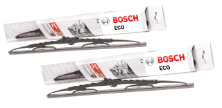Bosch Ford Transit Wipers [06.12] 2006-2013