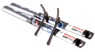 Bosch Jeep Grand Cherokee 2005-2010 stierače