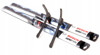 OXIMO WIPERS PREDNÁ WC475525